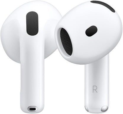 سماعة وايرلس WiWU Airbuds 4 ANC - إلغاء الضوضاء النشط وصوت نقي