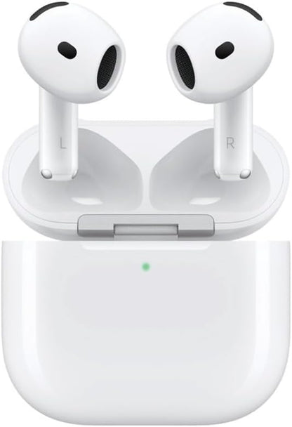 سماعة وايرلس WiWU Airbuds 4 ANC - إلغاء الضوضاء النشط وصوت نقي