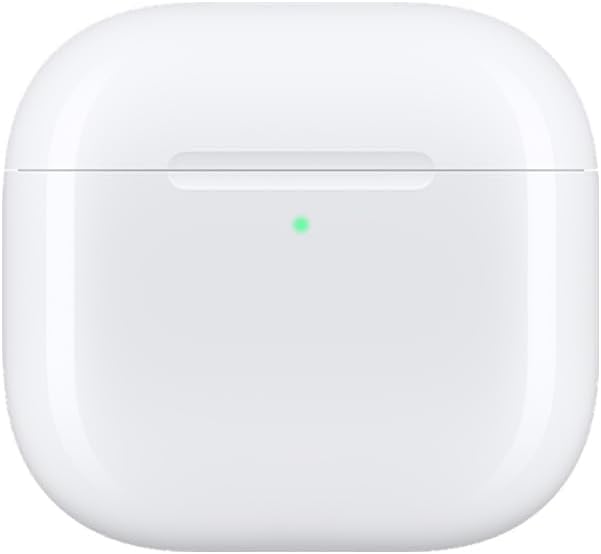 سماعة وايرلس WiWU Airbuds 4 ANC - إلغاء الضوضاء النشط وصوت نقي