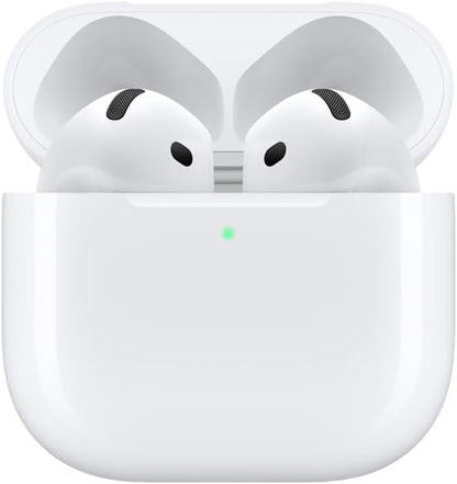 سماعة وايرلس WiWU Airbuds 4 ANC - إلغاء الضوضاء النشط وصوت نقي
